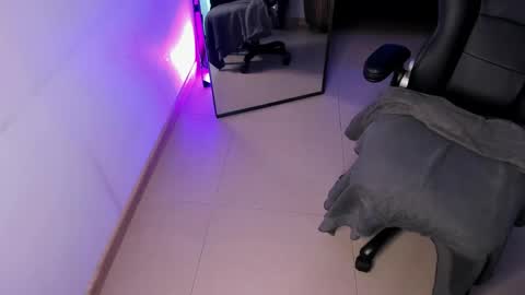 Luna online show from 25, 4, 2026