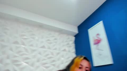 Luna  online show from 15, 4, 2026