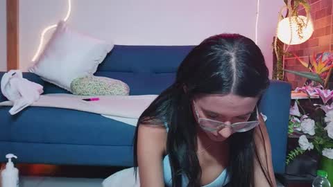 luna_valen online show from 21, 3, 2026