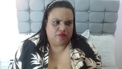 LUNA VIXEN online show from 3, 3, 2026