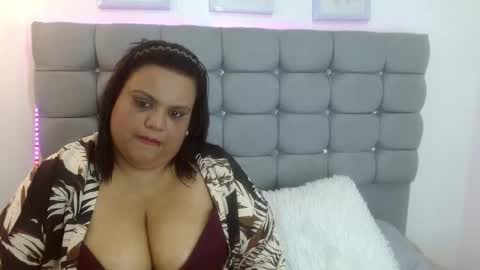 LUNA VIXEN online show from 7, 3, 2026