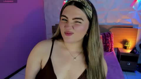  Luna online show from 16, 9, 2025