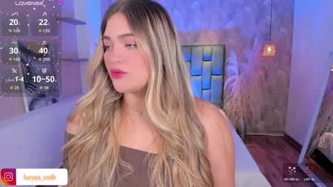 Snapshot of luna_volk chatting on 24, 5, 2026 Luna online show from 24, 5, 2026