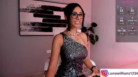 luna online show from 12, 3, 2025