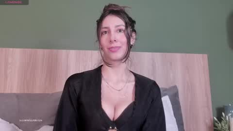 luna online show from 28, 11, 2025