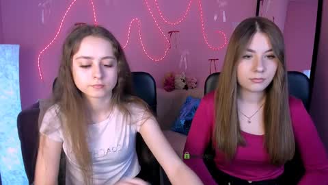 Luna online show from 31, 3, 2026