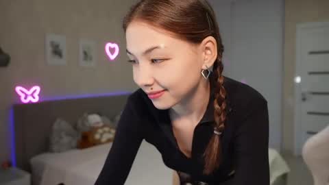 Sweet Luna online show from 15, 4, 2026