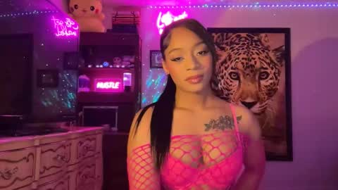 Snapshot of lunaa_11 chatting on 29, 5, 2026 lunaa_11 online show from 29, 5, 2026