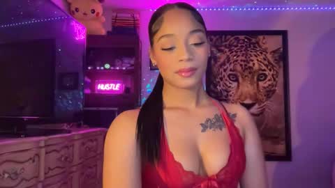Snapshot of lunaa_11 chatting on 4, 6, 2026 lunaa_11 online show from 4, 6, 2026