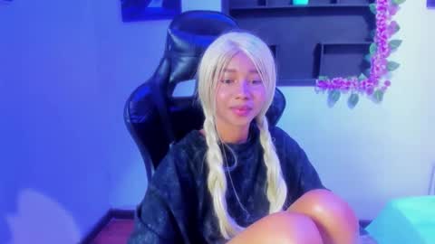 lunna online show from 11, 2, 2026