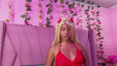 lunna online show from 6, 3, 2026