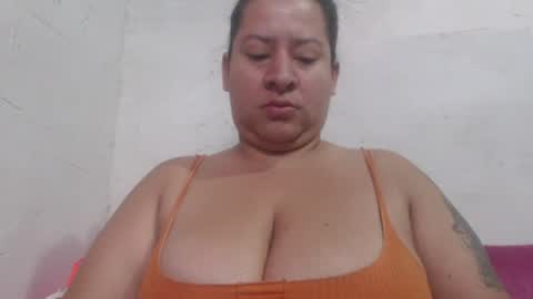 Snapshot of lunaa_milk chatting on 19, 7, 2026 luna online show from 19, 7, 2026
