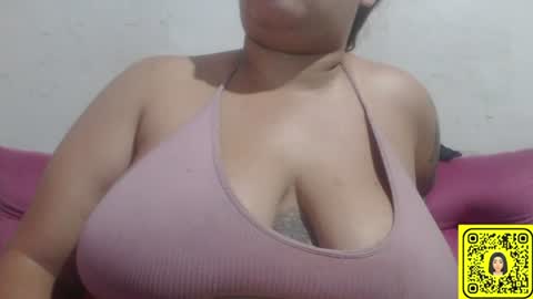 Snapshot of lunaa_milk chatting on 29, 7, 2026 luna online show from 29, 7, 2026