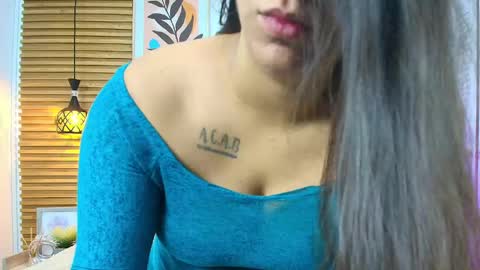 Lunaa rossee  online show from 20, 4, 2026