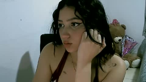 lunaa_sub online show from 7, 3, 2025