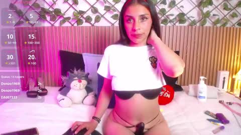 lunaaa_07 online show from 27, 5, 2026