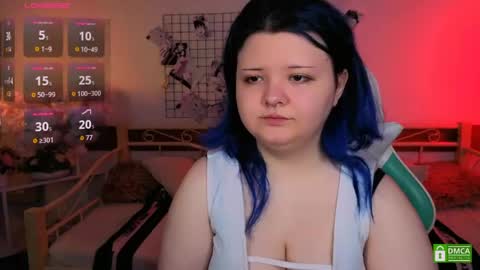 Luna online show from 17, 3, 2026