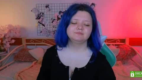 Luna online show from 19, 3, 2026