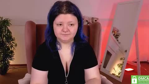 Luna online show from 24, 3, 2026