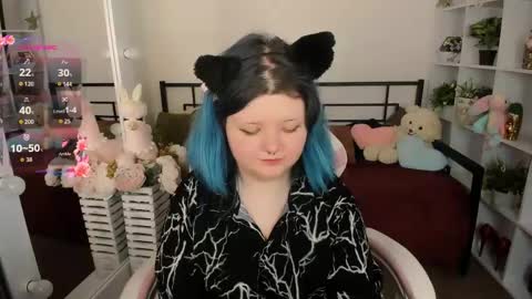 Luna online show from 16, 4, 2026