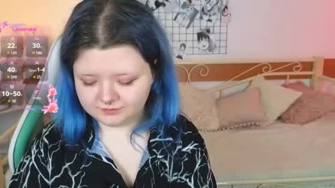 Luna online show from 21, 4, 2026