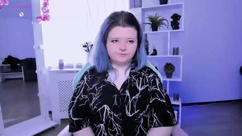 Luna online show from 25, 4, 2026