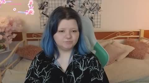 Luna online show from 27, 4, 2026