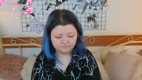 Luna online show from 28, 4, 2026