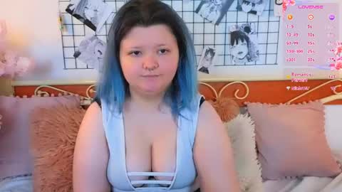 Luna online show from 16, 5, 2026