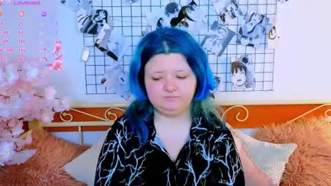 Luna online show from 7, 7, 2026