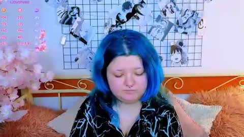 Luna online show from 7, 7, 2026