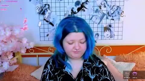 Luna online show from 7, 7, 2026