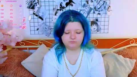 Luna online show from 8, 7, 2026
