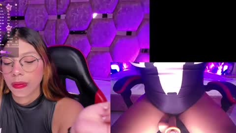 Luna online show from 8, 6, 2026