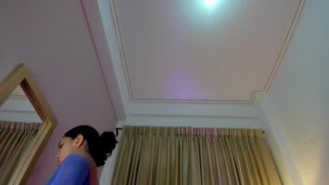 Luna Aspen online show from 23, 9, 2025