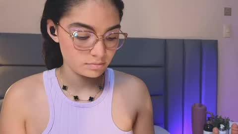 Luna Aspen online show from 25, 4, 2026