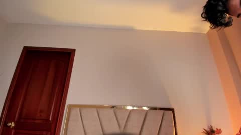 Luna Aspen online show from 27, 4, 2026