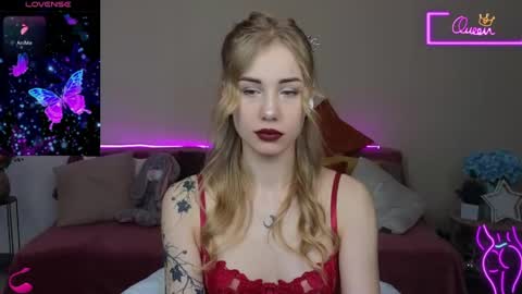 LunaBelli online show from 18, 4, 2026