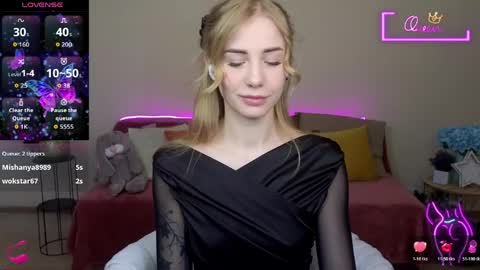 LunaBelli online show from 24, 4, 2026