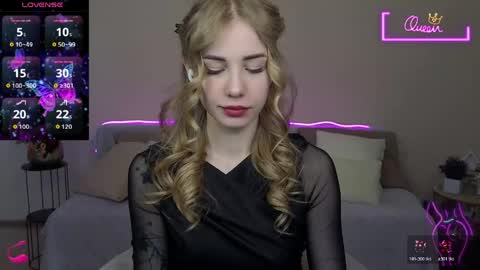 LunaBelli online show from 27, 4, 2026