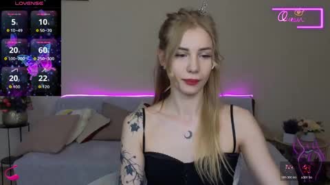 LunaBelli online show from 4, 6, 2026