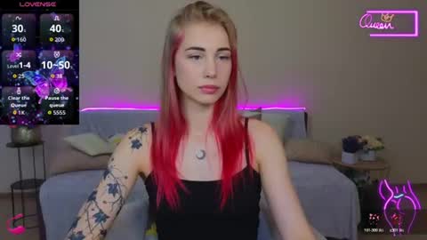LunaBelli online show from 12, 6, 2026