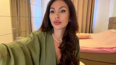 LunaBex online show from 26, 7, 2026