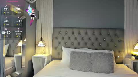 Luna  online show from 9, 11, 2025