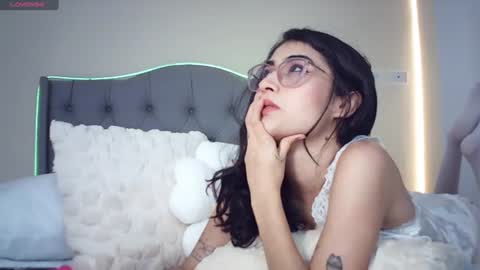 Luna online show from 27, 7, 2026