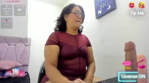 lunabrillante1972 online show from 15, 6, 2026
