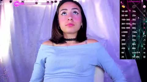 Luna online show from 17, 10, 2025