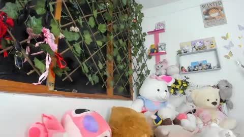 lunacristal_moon online show from 27, 2, 2025