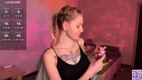 Britney online show from 3, 10, 2025