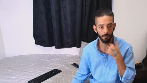 Luna  Daniel online show from 23, 4, 2026